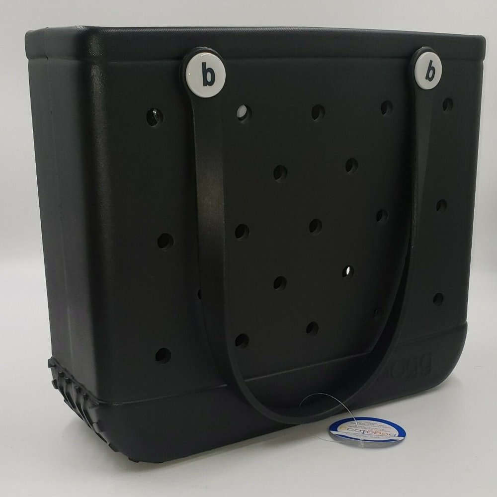 BABY BOGG IBD BLACK BOGG